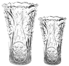 FLORERO BOHEMIA PLASVIC