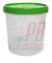 RECIPIENTE ARCOIRIS 750 ML