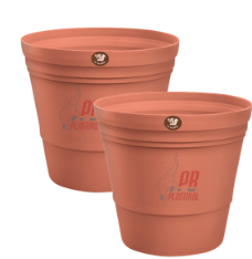 MACETA ARTESANAL #1 ECONOMICA ARDILLA