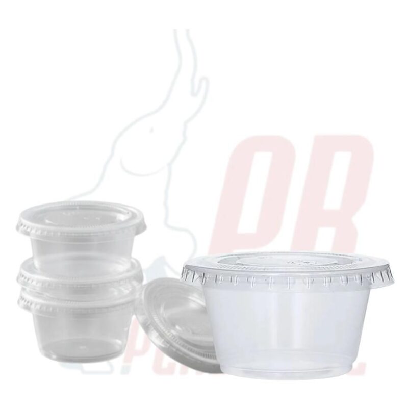 VASO SOUFFLÉ N°. 2 PRIMO