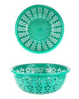 PALANGANA CALADA ROSY #1 BORIS