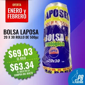 bolsas