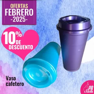 vaso cafetero