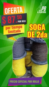 soga