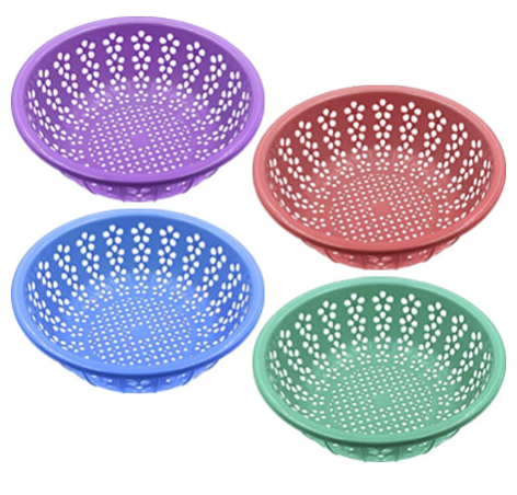 PALANGANA CALADA ROSY #3 BORIS