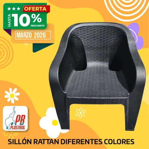 05 banco rattan