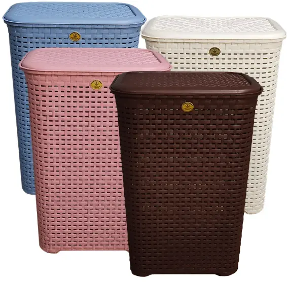 Cesto Rattan Ardilla