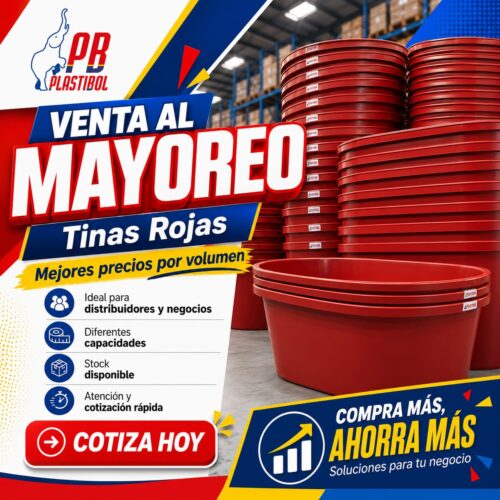 Tinas_Rojas_mayoreo